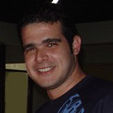 Emiliano Ferreira Castejon